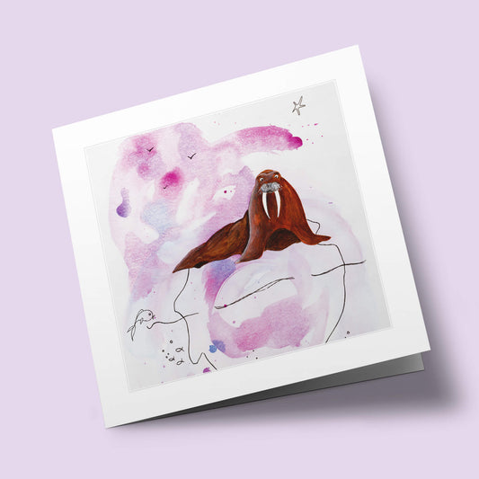 Carnaval des animaux - Morse