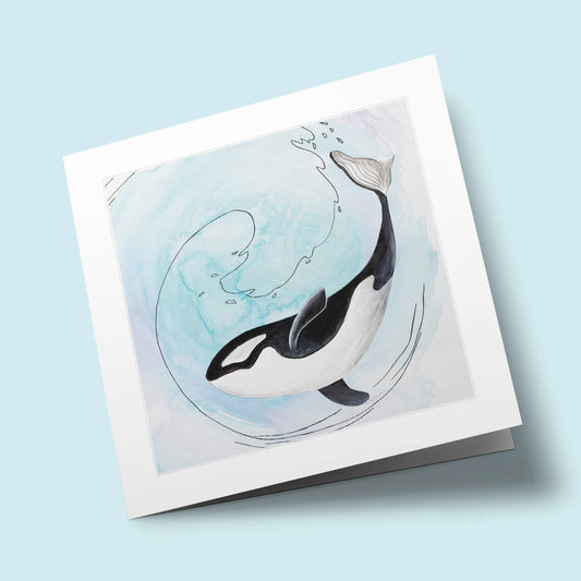 Carnaval des animaux - Orque