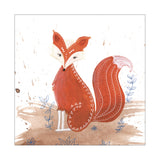 Carnaval des animaux - Renard