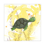 Carnaval des animaux - Tortue