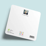 La famille Wilhelm - Partie de crêpes !