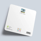 La famille Wilhelm - Le toboggan boucle