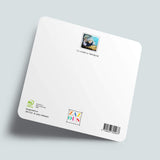 La famille Wilhelm - Spaghetti time !