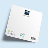 La famille Wilhelm - La parapluie de beau temps