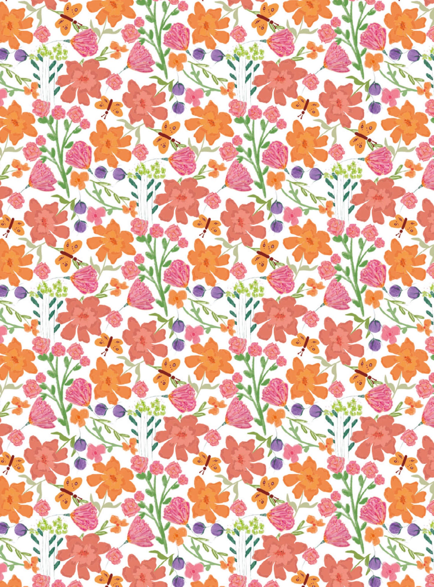 Une face de "Il était une fois, le printemps" par Zahélie