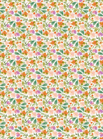 Il était une fois le printemps - Flâner au jardin