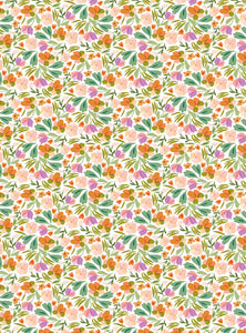 Il était une fois le printemps - Flâner au jardin