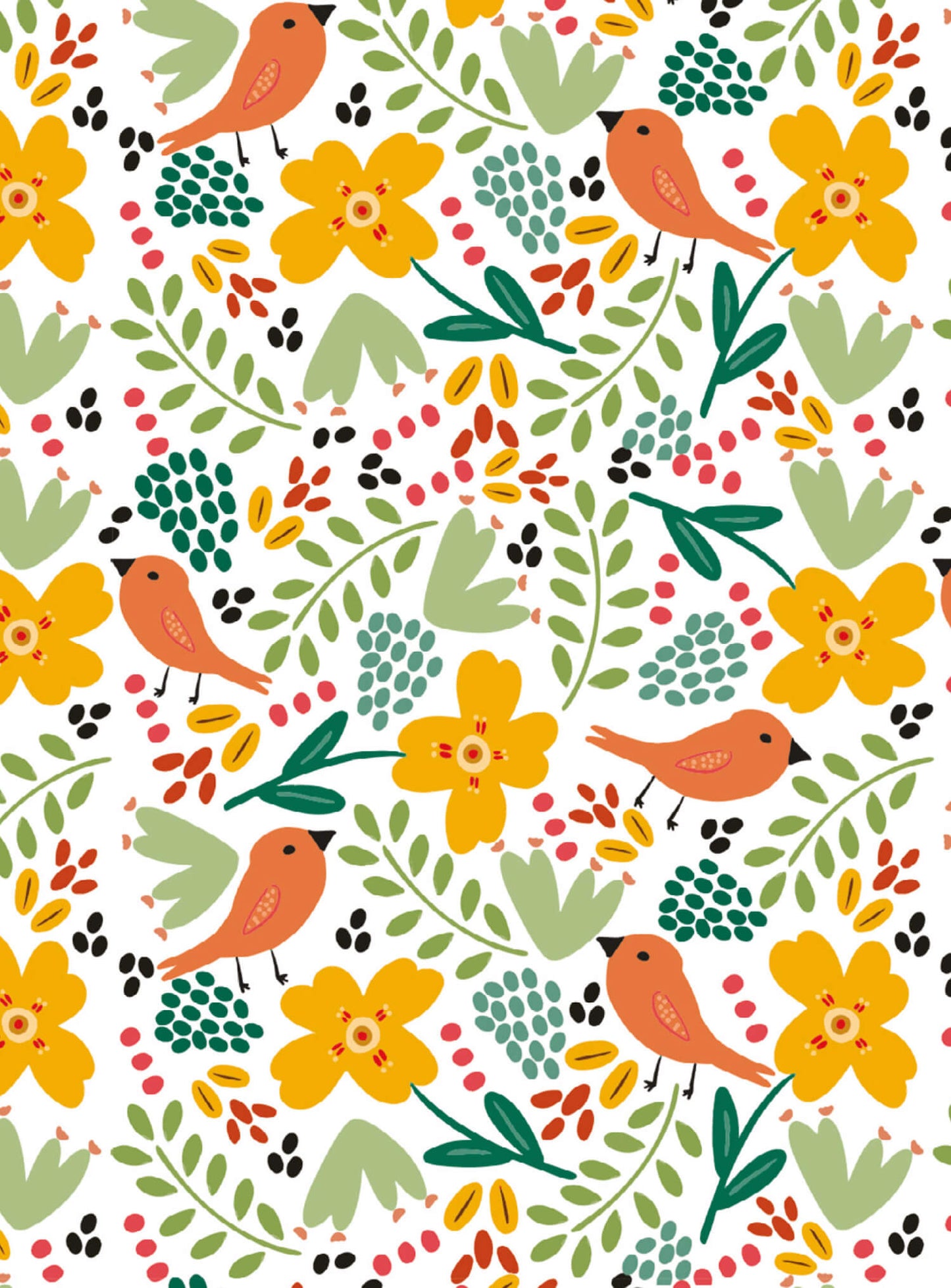 Il était une fois le printemps - Sur un air de printemps