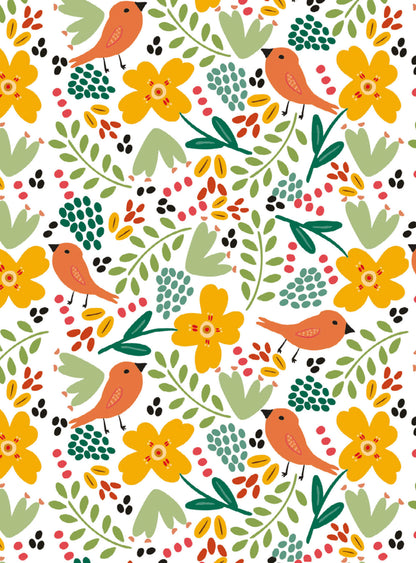Il était une fois le printemps - Sur un air de printemps