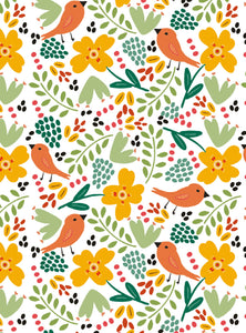 Il était une fois le printemps - Sur un air de printemps