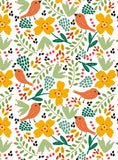 Il était une fois le printemps - Sur un air de printemps