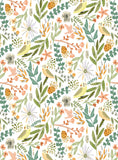 Il était une fois le printemps - Jardin tropical