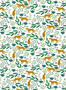 Il était une fois le printemps - Dans la jungle