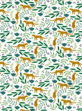 Il était une fois le printemps - Dans la jungle