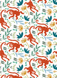 Il était une fois le printemps - Petits joueurs