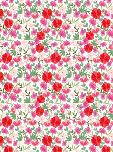 Il était une fois le printemps - Floraison