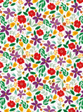 Il était une fois le printemps - Fiesta fleurie