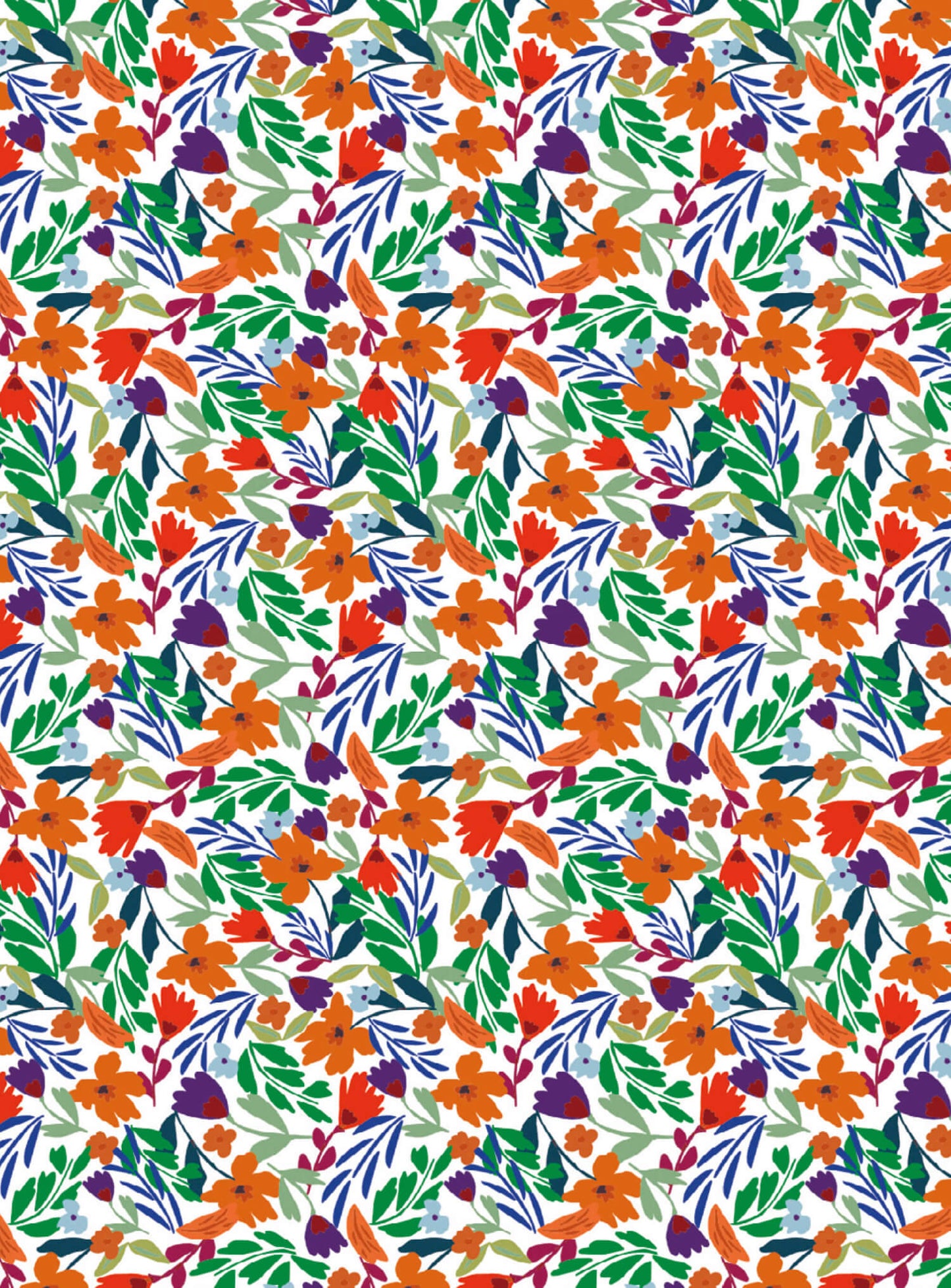 Il était une fois le printemps - Carnaval Fleuri