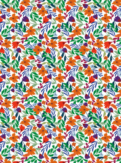 Il était une fois le printemps - Carnaval Fleuri