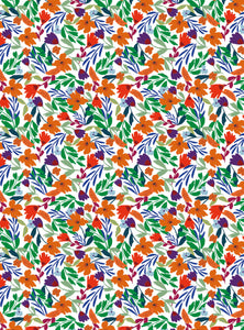 Il était une fois le printemps - Carnaval Fleuri