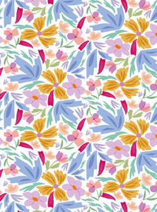 Il était une fois le printemps - Festival fleuri