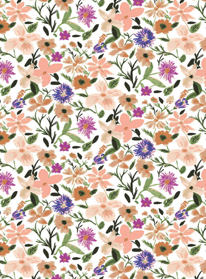 Il était une fois le printemps - Frida