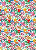 Il était une fois le printemps - Garden party
