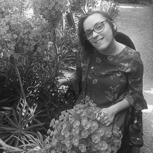 Once upon a time, there was autumn