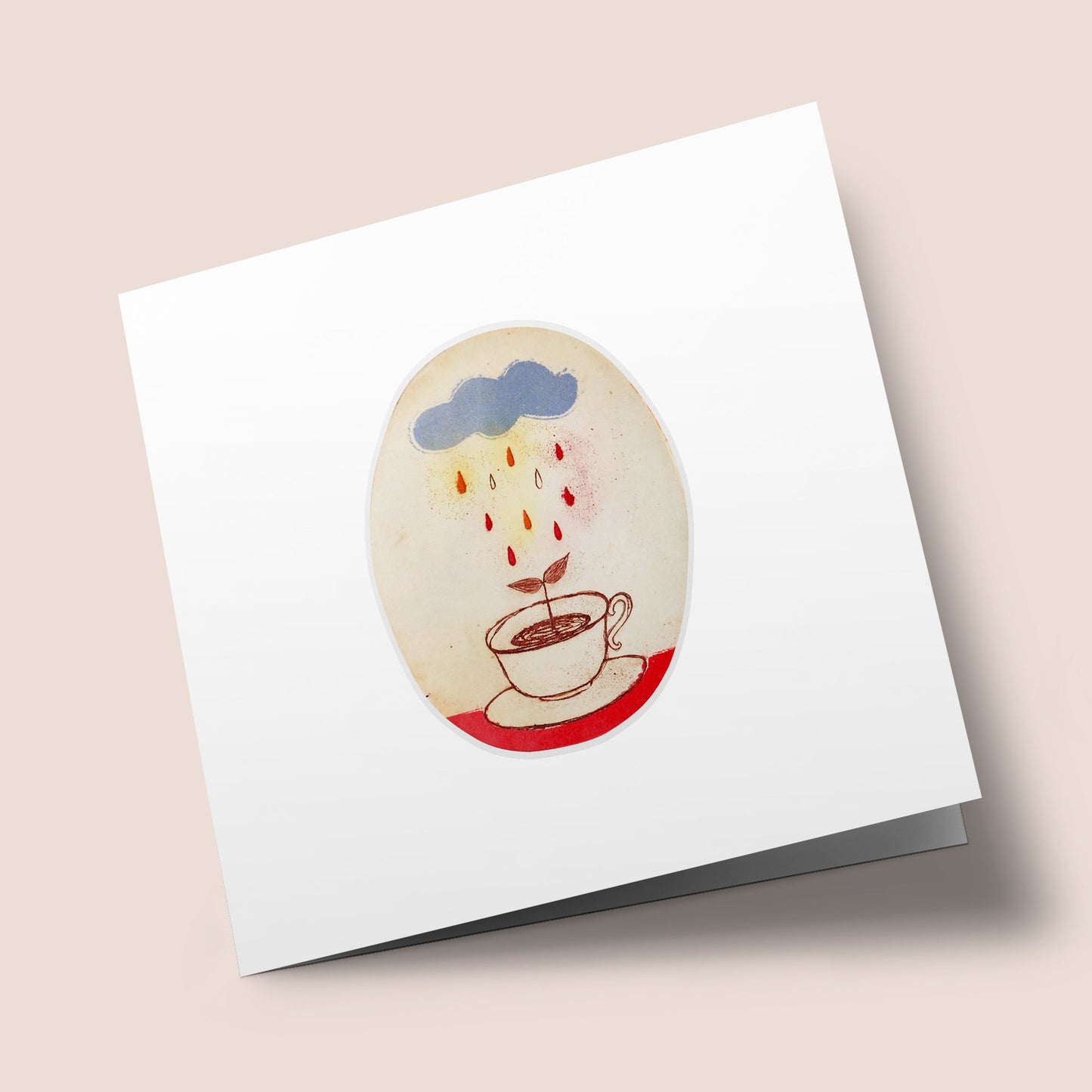 The Poetic Flight - Drip Coffee