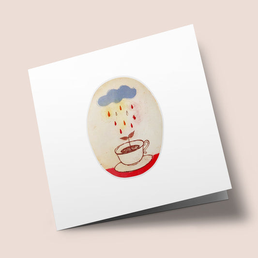 Envolée Poétique - Drip Coffee