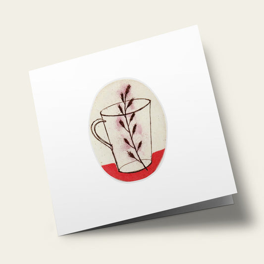 Envolée Poétique - Cyprès Thé