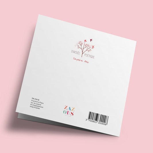 Envolée Poétique - Rêves de Paris II