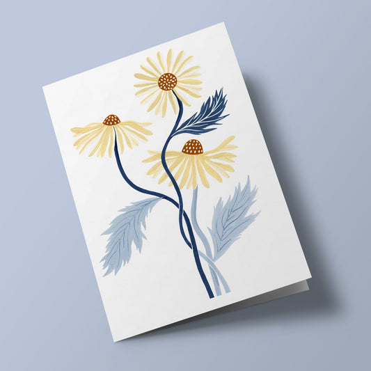 Flora - Marguerite