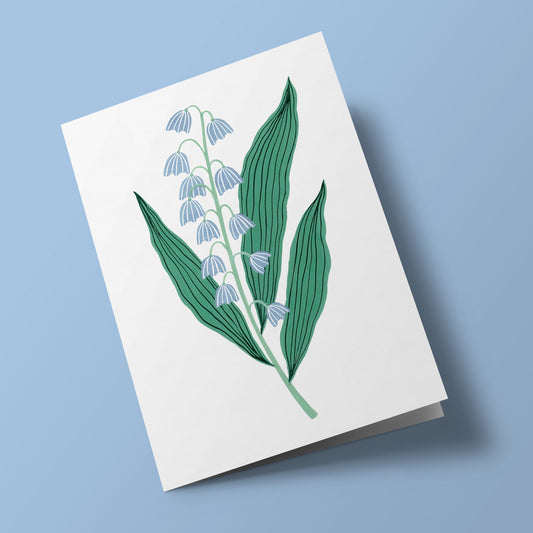 Flora - Lily of the valley