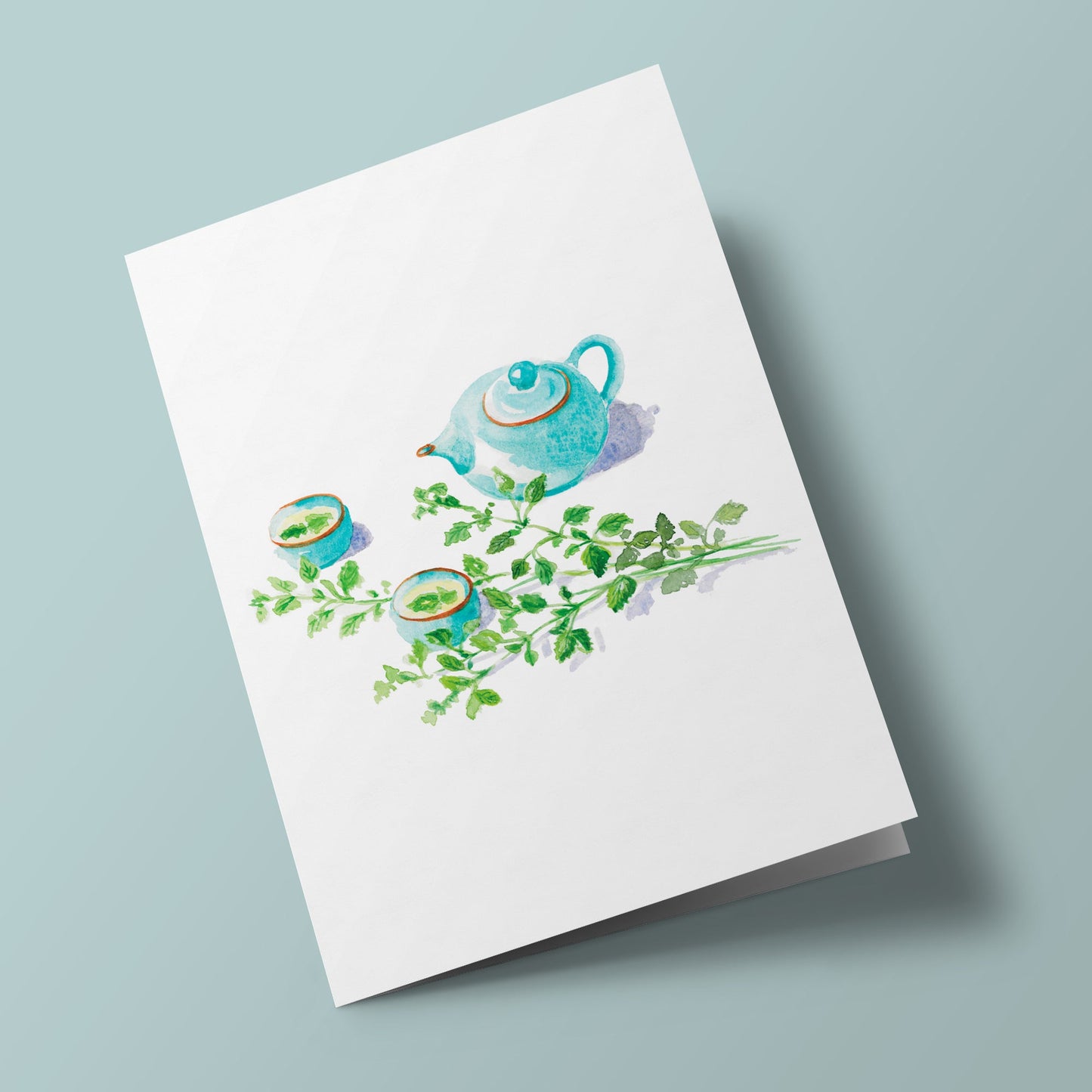 Plant Life - Lemon Balm