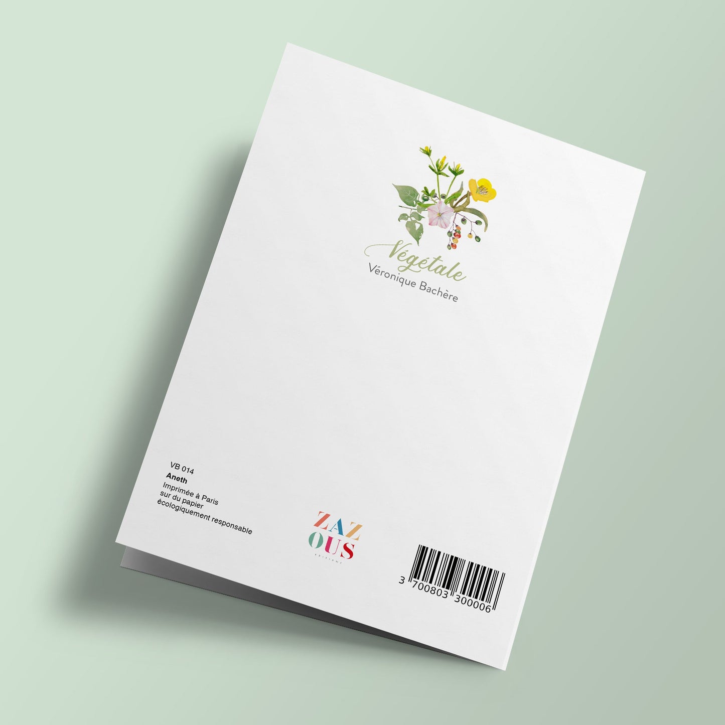 Plant Life - Dill