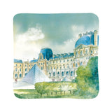 Memories of Paris - Louvre