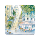 Memories of Paris - Montmartre