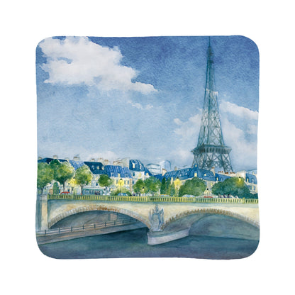 Memories of Paris - Eiffel Tower