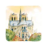 Memories of Paris - Notre-Dame