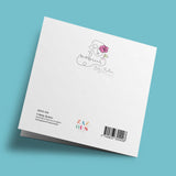 Mobius - anniversaire colibris