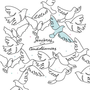 Mobius - thanks doves