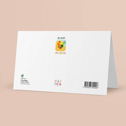 Enchanted World - vegetable garden
