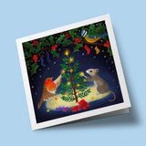Bex's Wishes - tree decoration