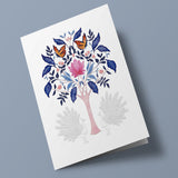 Remarkable trees - Camellia