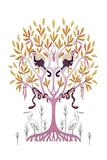 Remarkable trees - Mangrove