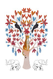 Remarkable trees - Baobab