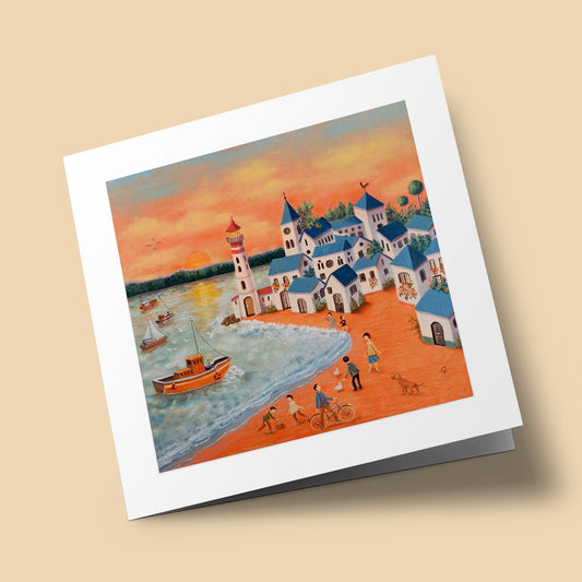 Heureux qui comme Ulysse - Zeffari