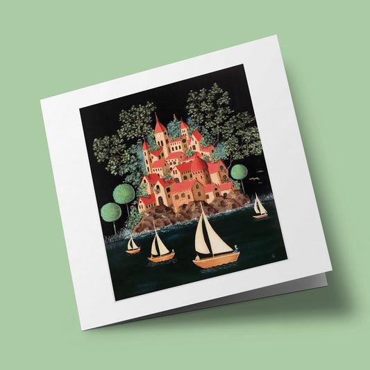 Heureux qui comme Ulysse - Hwen