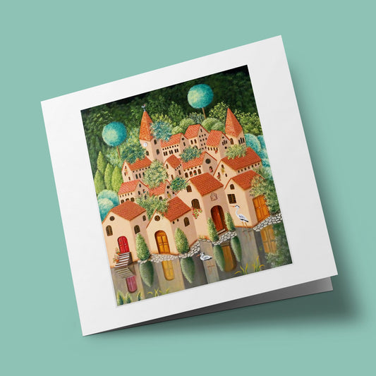 Heureux qui comme Ulysse - Trudid